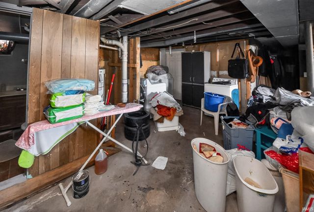 1526 N Olive Street, South Bend, IN 46628