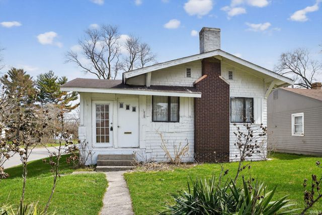 1526 N Olive Street, South Bend, IN 46628