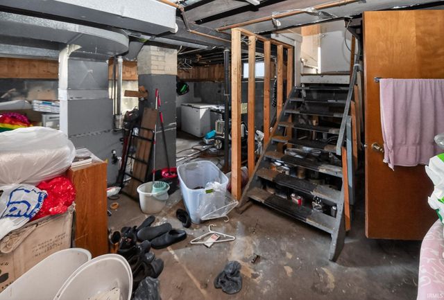 1526 N Olive Street, South Bend, IN 46628