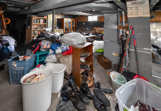 1526 N Olive Street, South Bend, IN 46628