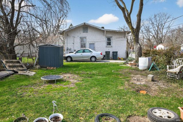 1526 N Olive Street, South Bend, IN 46628