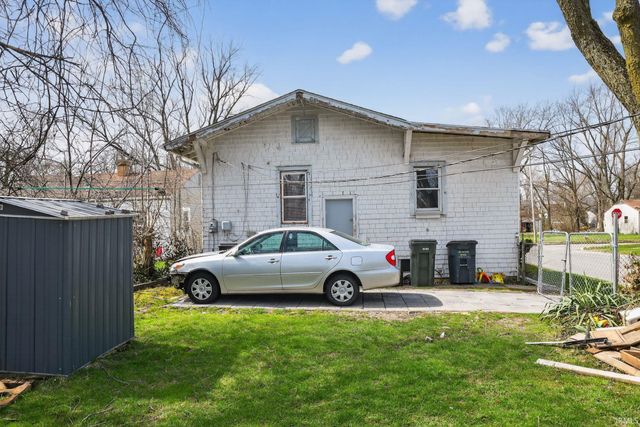 1526 N Olive Street, South Bend, IN 46628