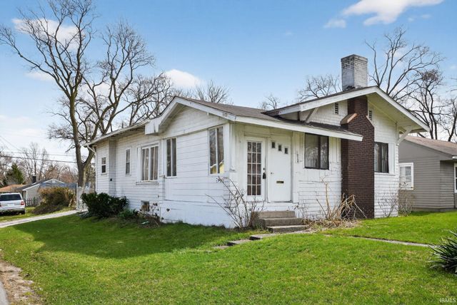 1526 N Olive Street, South Bend, IN 46628