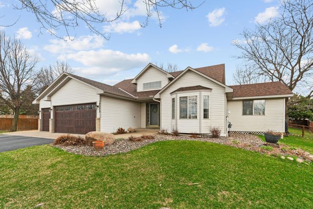 14075 Teal Court, Rogers, MN 55374