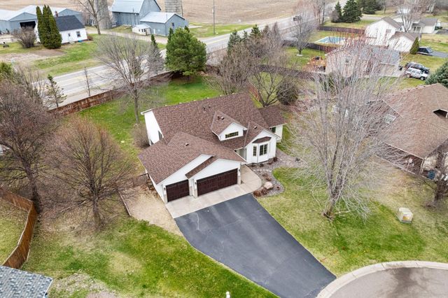 14075 Teal Court, Rogers, MN 55374