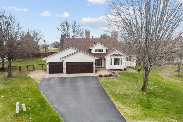 14075 Teal Court, Rogers, MN 55374