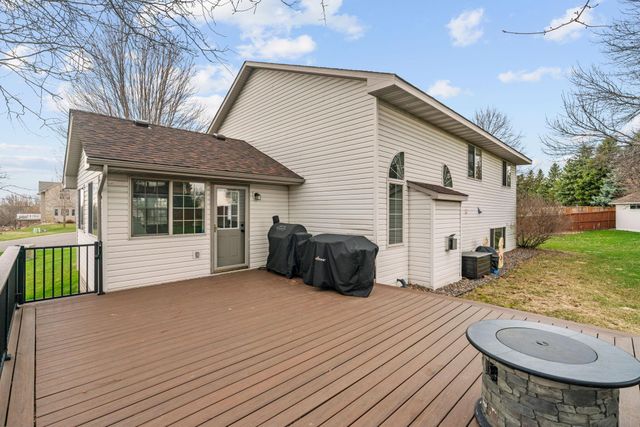 14075 Teal Court, Rogers, MN 55374