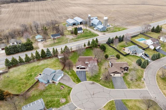 14075 Teal Court, Rogers, MN 55374