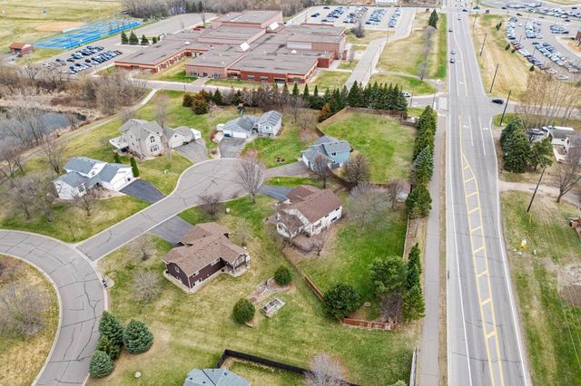 14075 Teal Court, Rogers, MN 55374