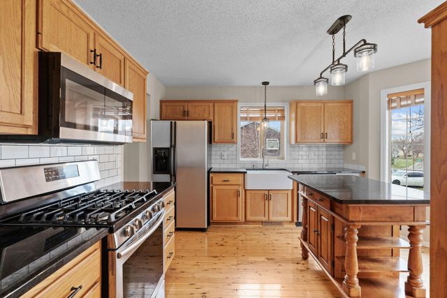 14075 Teal Court, Rogers, MN 55374