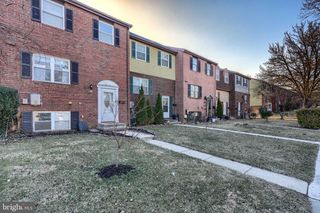 14 ENGLEFIELD SQ, Owings Mills, MD 21117