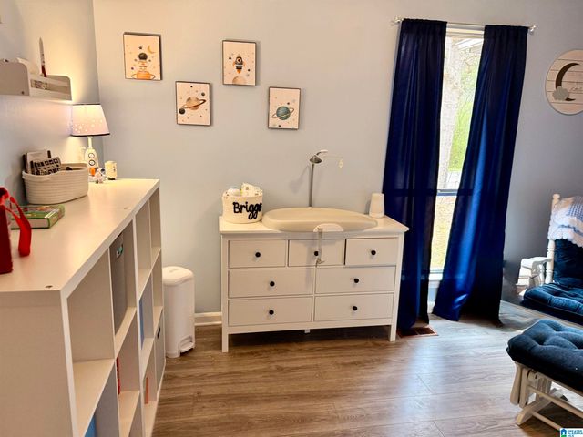 821 TWIN RIDGE DRIVE, Gardendale, AL 35071