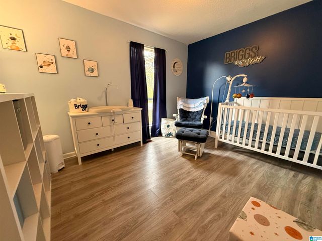 821 TWIN RIDGE DRIVE, Gardendale, AL 35071