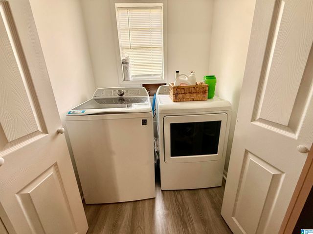 821 TWIN RIDGE DRIVE, Gardendale, AL 35071