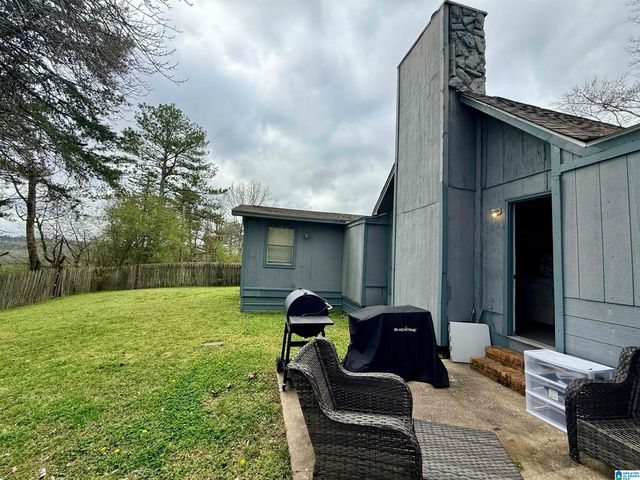 821 TWIN RIDGE DRIVE, Gardendale, AL 35071