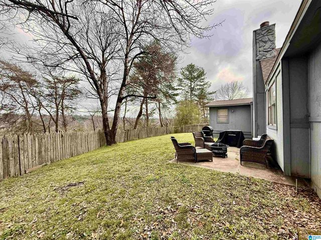 821 TWIN RIDGE DRIVE, Gardendale, AL 35071