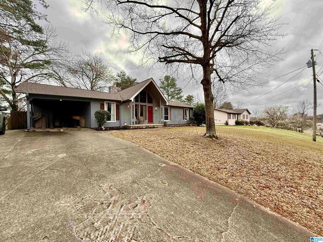 821 TWIN RIDGE DRIVE, Gardendale, AL 35071