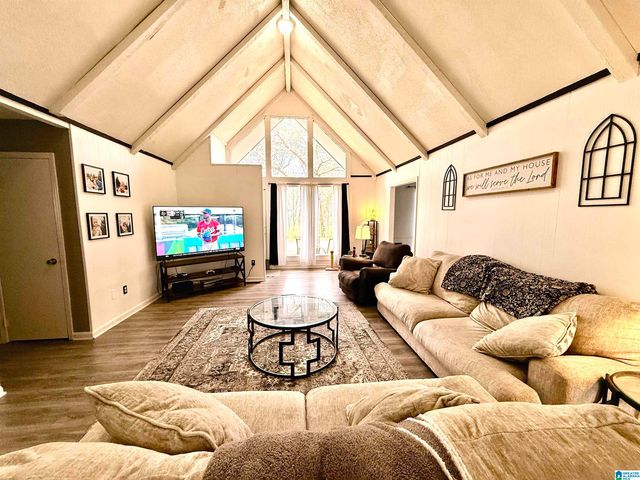 821 TWIN RIDGE DRIVE, Gardendale, AL 35071