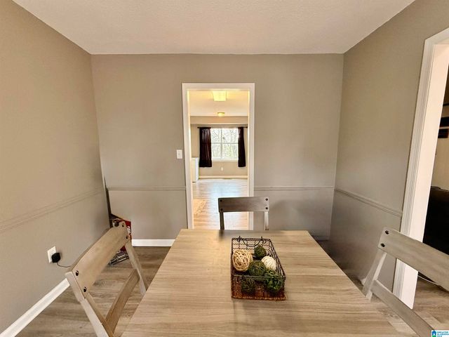 821 TWIN RIDGE DRIVE, Gardendale, AL 35071