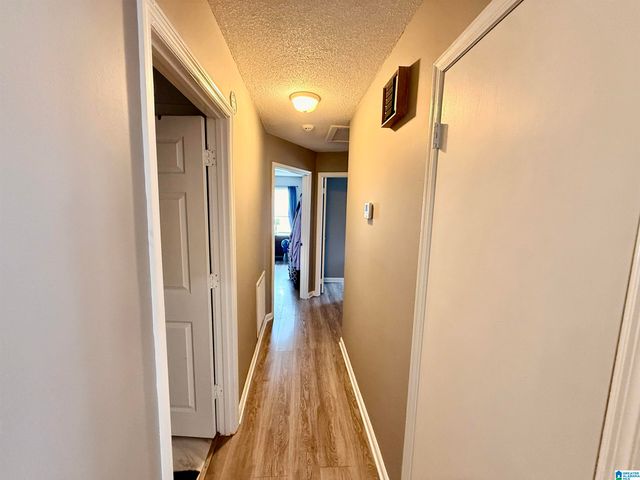 821 TWIN RIDGE DRIVE, Gardendale, AL 35071