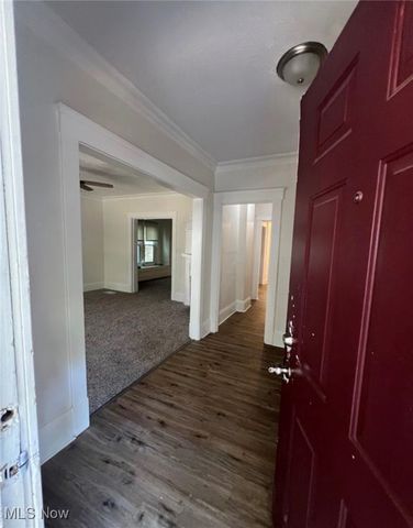 10728 Gooding Avenue, Cleveland, OH 44108