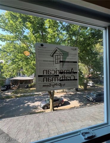 10728 Gooding Avenue, Cleveland, OH 44108