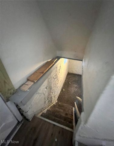 10728 Gooding Avenue, Cleveland, OH 44108