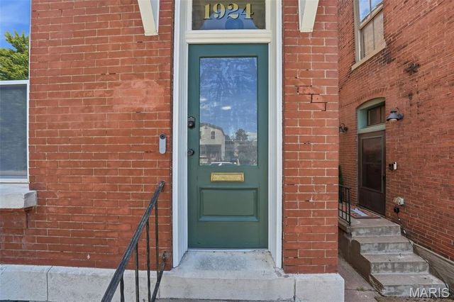 1924 Withnell Avenue, St Louis, MO 63118
