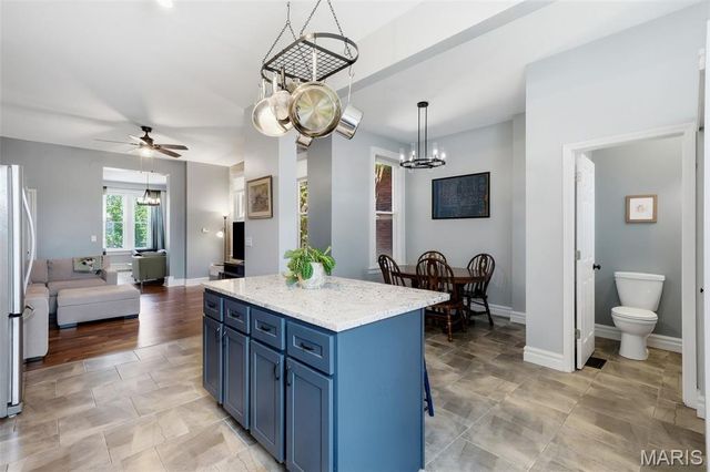 1924 Withnell Avenue, St Louis, MO 63118
