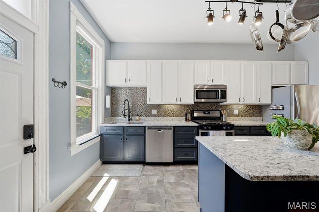 1924 Withnell Avenue, St Louis, MO 63118