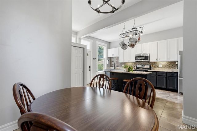 1924 Withnell Avenue, St Louis, MO 63118
