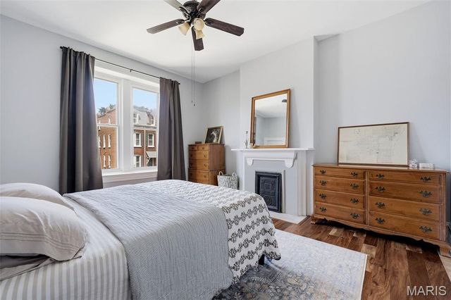1924 Withnell Avenue, St Louis, MO 63118