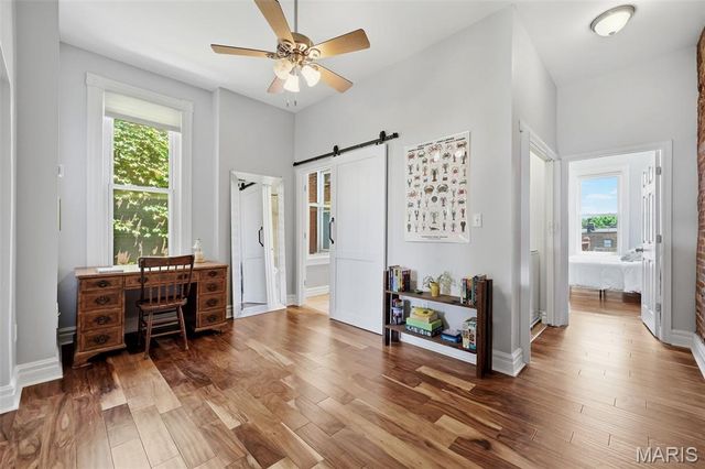 1924 Withnell Avenue, St Louis, MO 63118