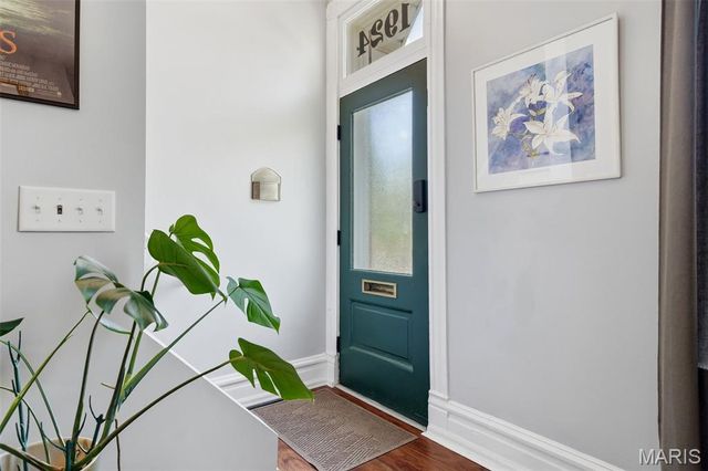 1924 Withnell Avenue, St Louis, MO 63118
