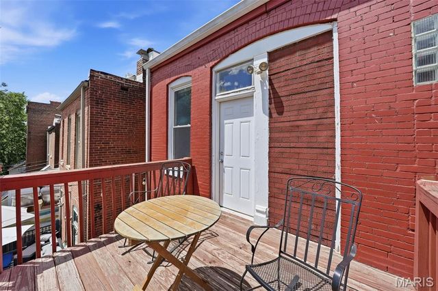 1924 Withnell Avenue, St Louis, MO 63118