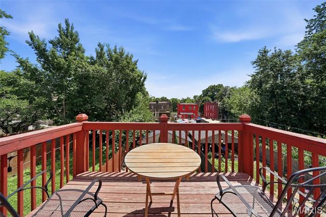 1924 Withnell Avenue, St Louis, MO 63118