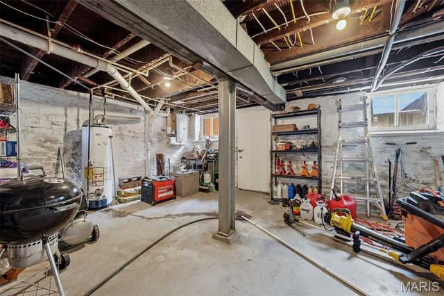 1924 Withnell Avenue, St Louis, MO 63118