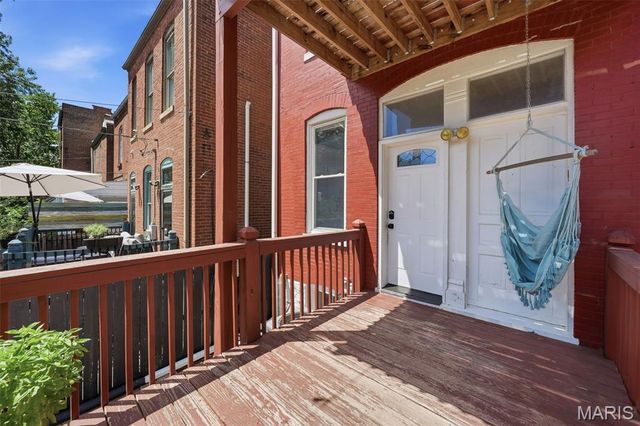 1924 Withnell Avenue, St Louis, MO 63118