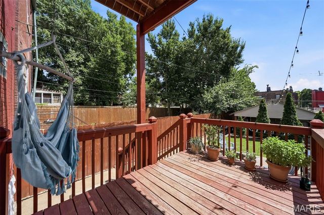 1924 Withnell Avenue, St Louis, MO 63118