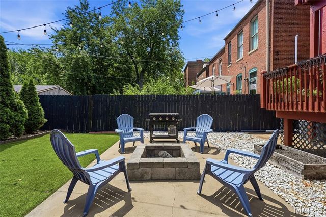 1924 Withnell Avenue, St Louis, MO 63118