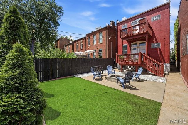 1924 Withnell Avenue, St Louis, MO 63118