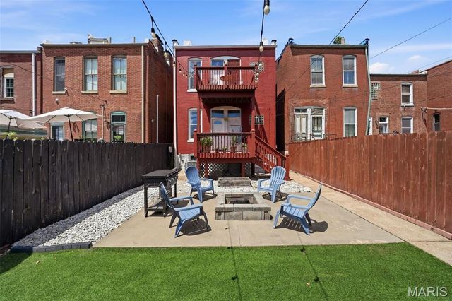 1924 Withnell Avenue, St Louis, MO 63118