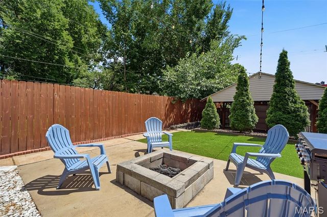 1924 Withnell Avenue, St Louis, MO 63118