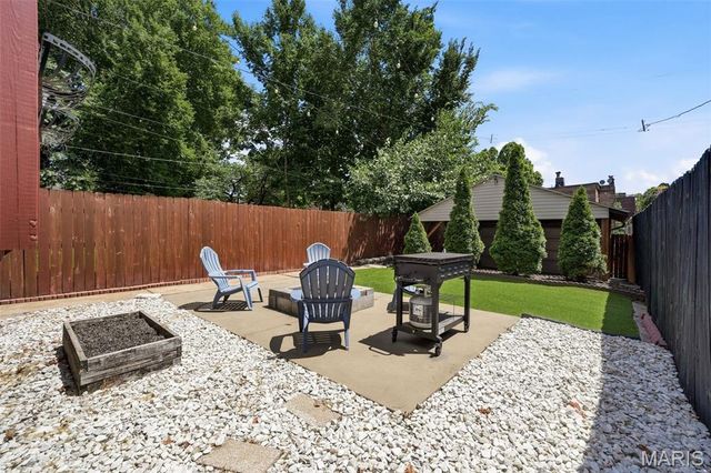 1924 Withnell Avenue, St Louis, MO 63118