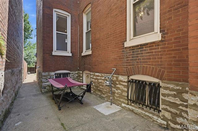 1924 Withnell Avenue, St Louis, MO 63118