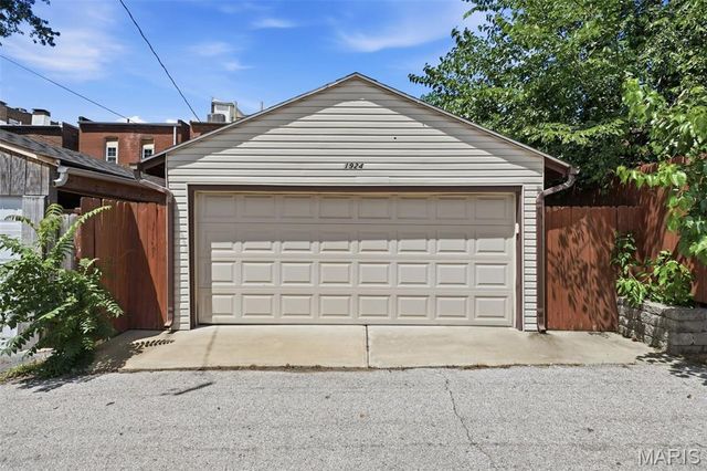 1924 Withnell Avenue, St Louis, MO 63118