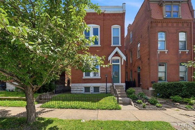 1924 Withnell Avenue, St Louis, MO 63118