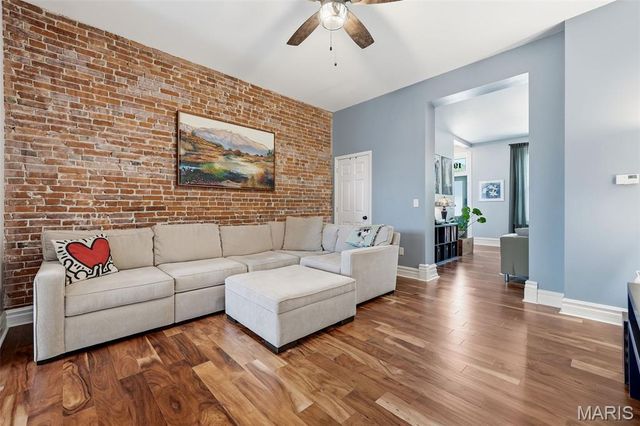 1924 Withnell Avenue, St Louis, MO 63118