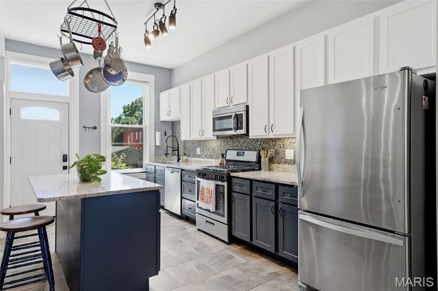 1924 Withnell Avenue, St Louis, MO 63118