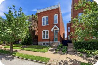 1924 Withnell Avenue, St Louis, MO 63118